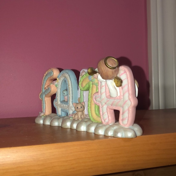 “faith” decoration - Picture 3 of 3